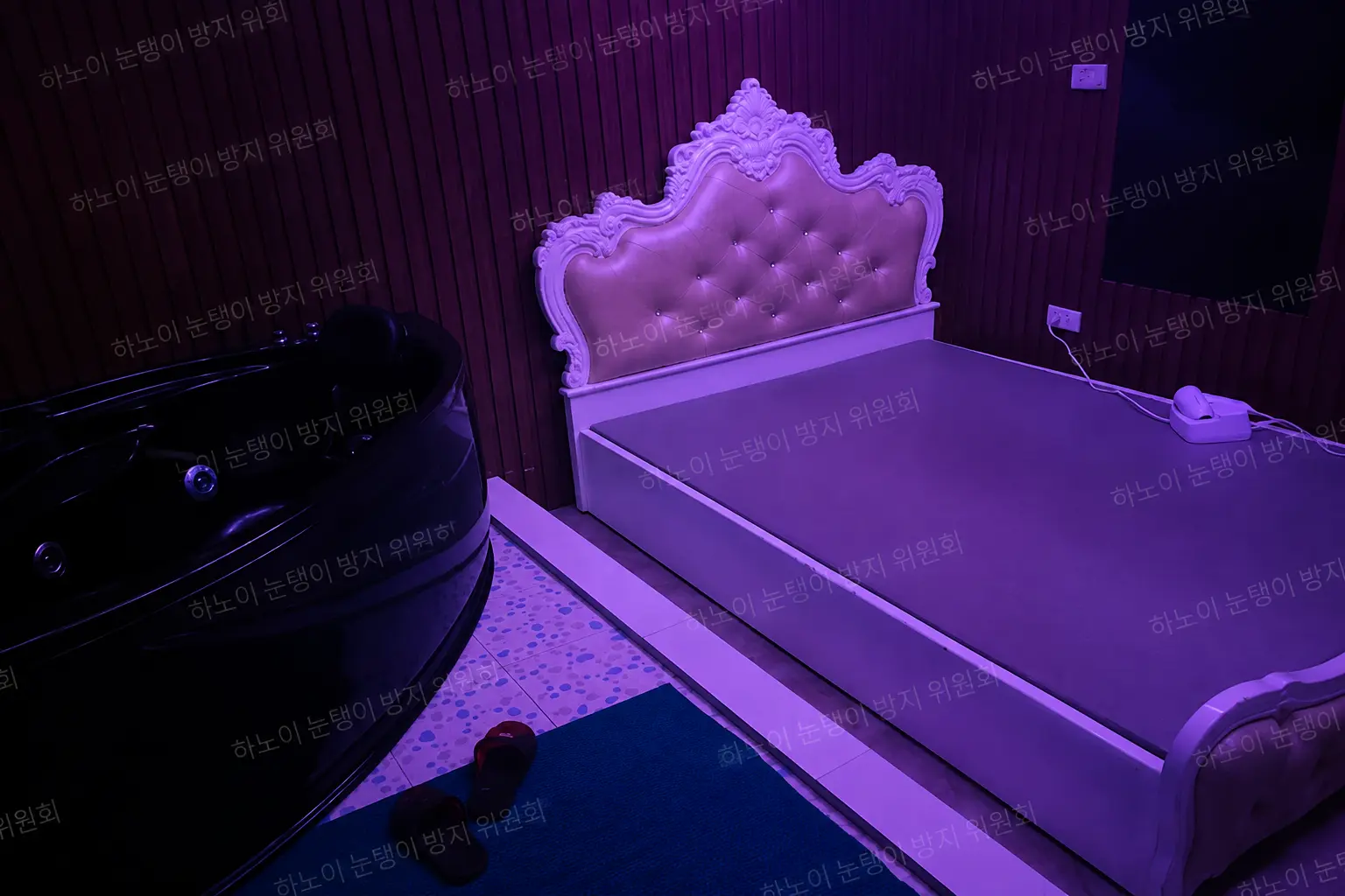 문 마사지 룸4